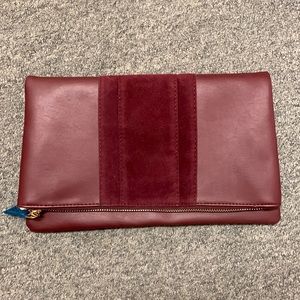 Summer & Rose Clutch